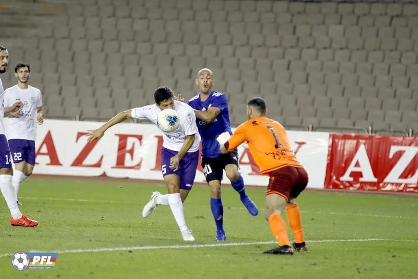 Azərbaycan Premyer Liqası: Bu gün Qarabağ və Sumqayıt arasında yubiley oyunu keçiriləcək - AFİŞA