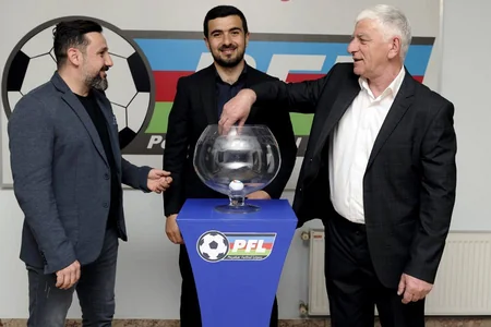 Qarabağ Azərbaycan Kubokunun finalında nominal meydan sahibi olacaq