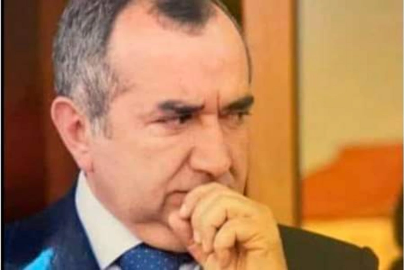 Azərbaycan klubunun sabiq prezidenti vəfat etdi