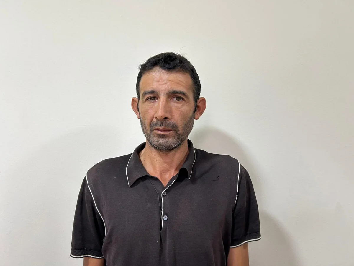 Saatlıda ev quşları və 10 baş xırdabuynuzlu heyvan oğurlamaqda şübhəli bilinən şəxs saxlanılıb