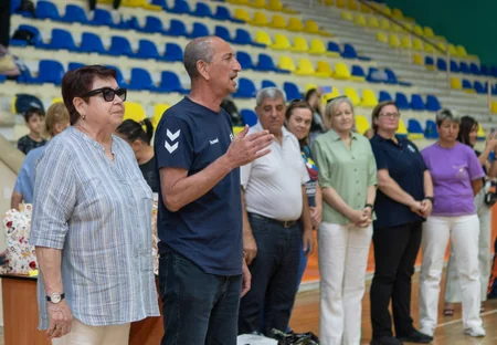 Həndbol üzrə Azərbaycan çempionatının qalibləri müəyyənləşib