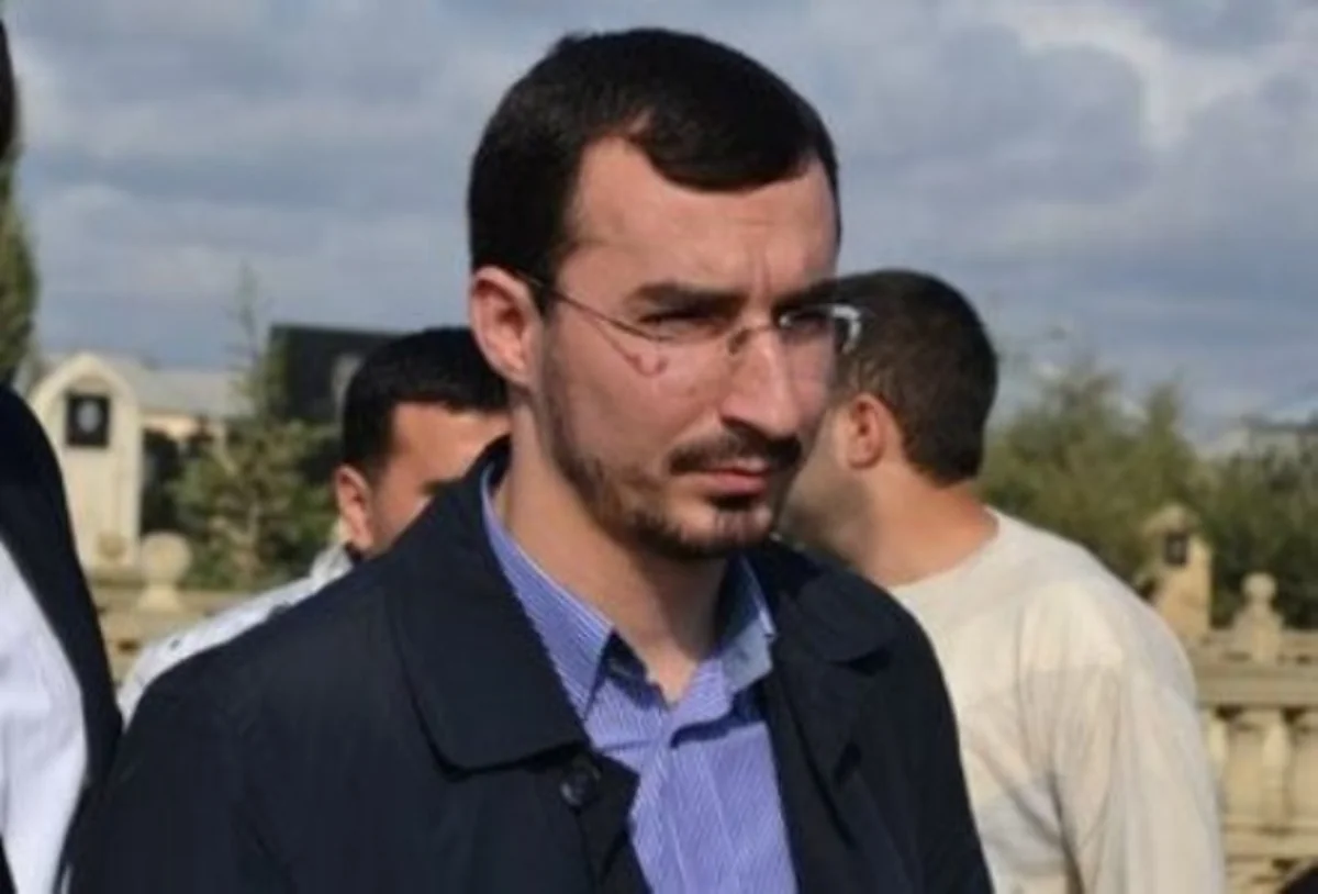 ​Məhkəmə Taleh Bağırovun apellyasiya şikayətini təmin etməyib
