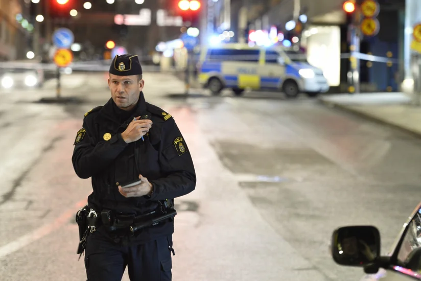 В Стокгольме не разрешили новую акцию с сожжением Корана