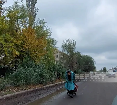 Orikhiv - destroyed city of Ukraine - PHOTO REPORTAGE