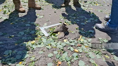 ФОТОРЕПОРТАЖ из Сумы после ракетных обстрелов