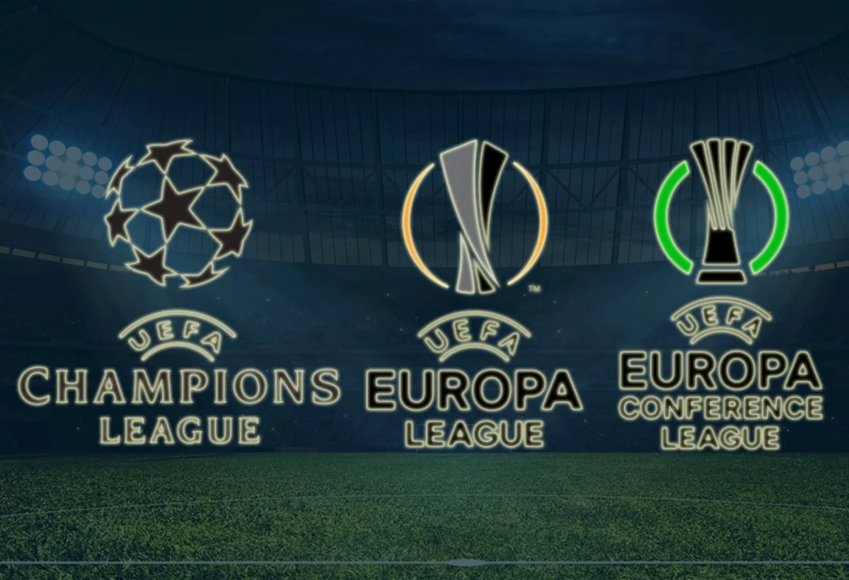 Avrokuboklarda final oyunlarının hakimləri açıqlanıb