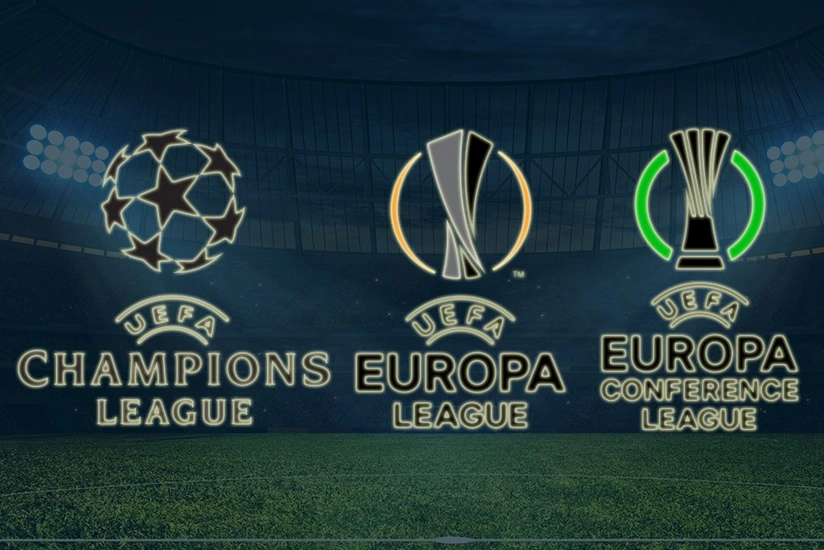 Avrokuboklarda final oyunlarının hakimləri açıqlanıb