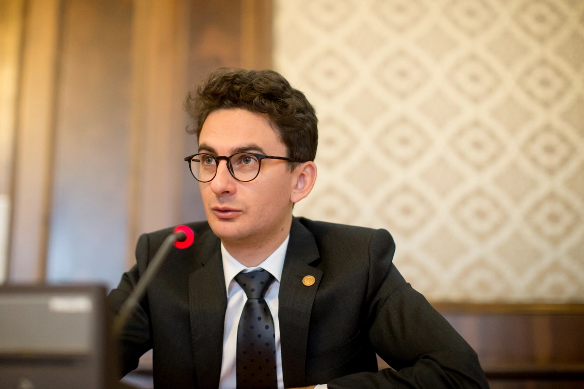 Romanian MP: PACE should try to regulate relations between Azerbaijan and Armenia 
