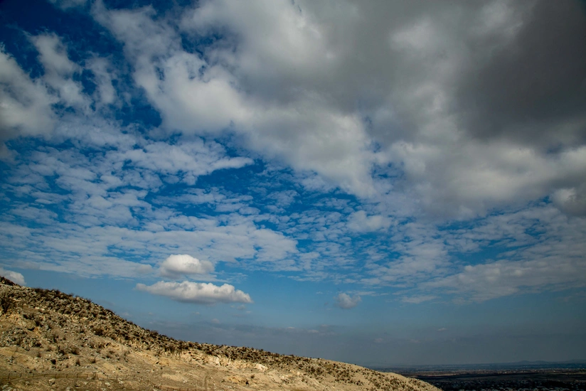 Sabahın hava proqnozu açıqlanıb