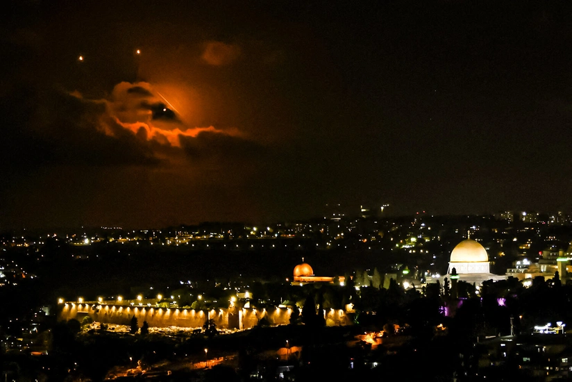 KİV: İsrail yaxın saatlarda İrana zərbələr endirə bilər