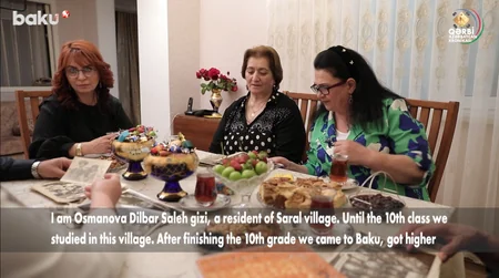 Poçtalyonun dramı: Oğul, gəlin və nəvə qətliamı – Qərbi Azərbaycan Xronikası