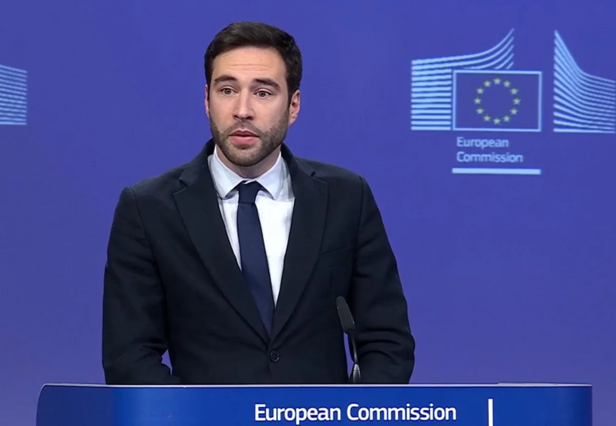 ЕС ограничил доступ Израиля к 200 млн евро в рамках программы Horizon Europe