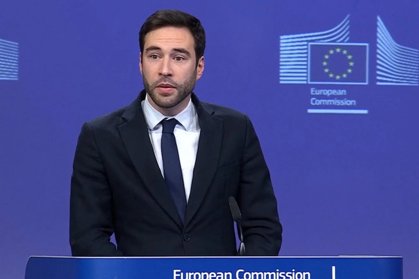 ЕС ограничил доступ Израиля к 200 млн евро в рамках программы Horizon Europe