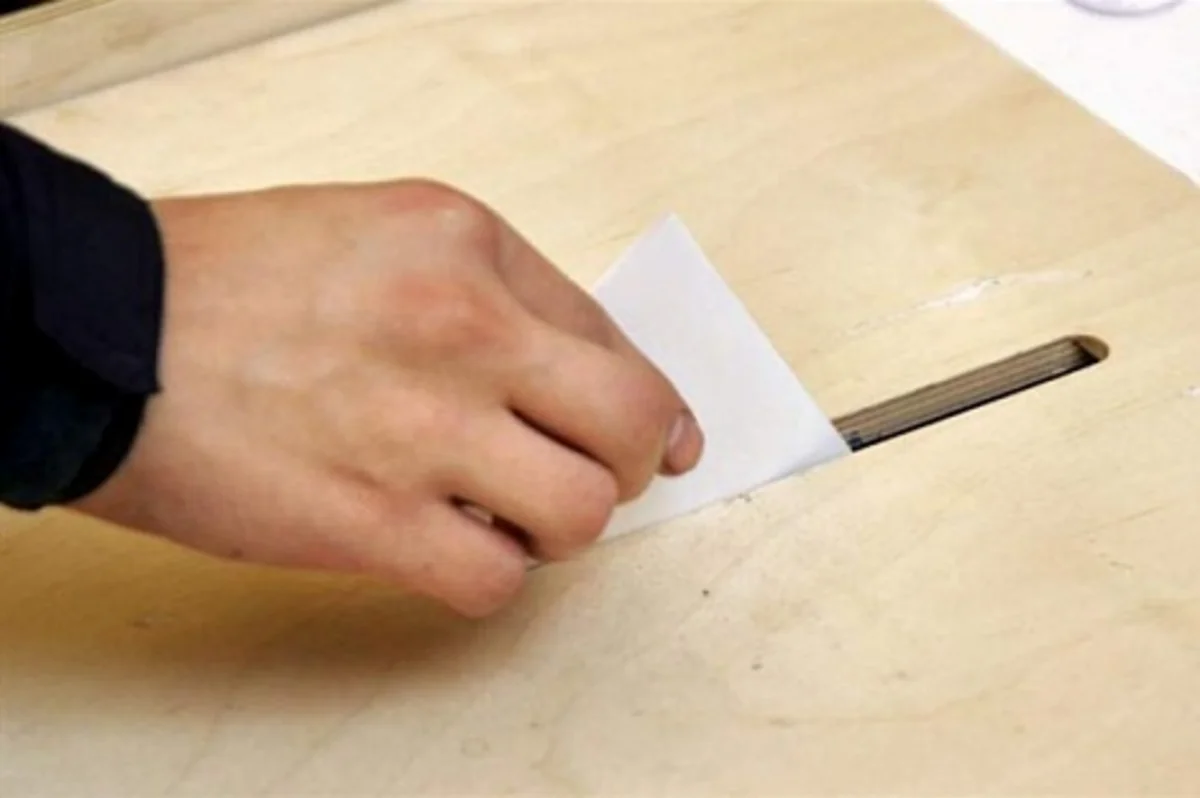 Президентские выборы в Словении пройдут в октябре