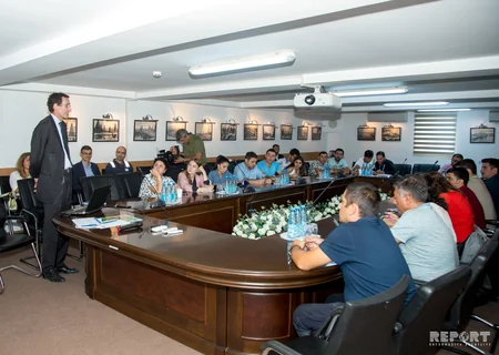 Azərbaycanda 2021-ci ildə Avro-5 standartında yanacaq istehsal olunacaq