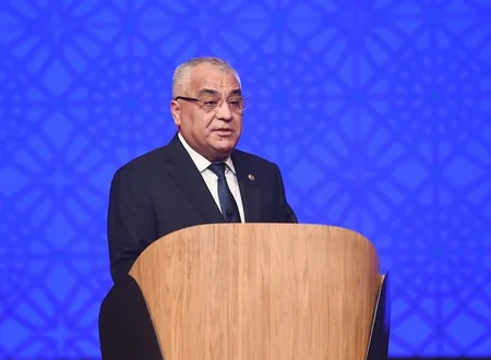 Bakıda Prezidentin iştirakı ilə konfrans keçirilib - YENİLƏNİB-4 - VİDEO