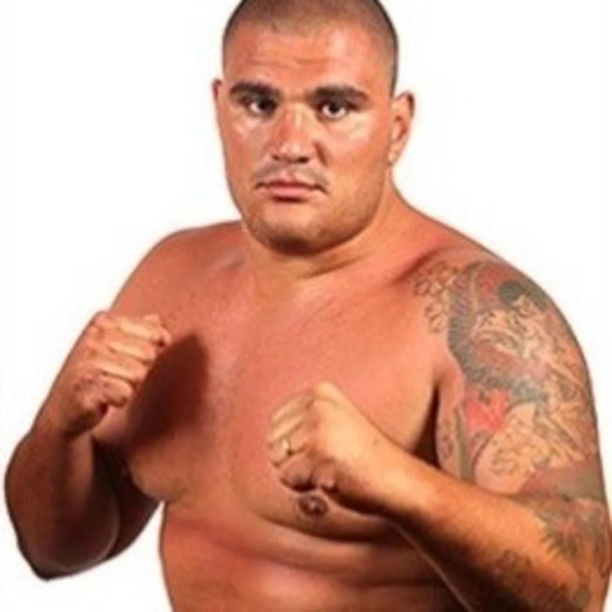 Ronaldunu DÇ-2018 zamanı MMA döyüşçüsü qoruyacaq