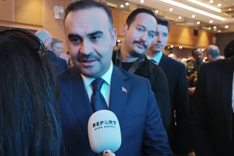 Minister: Azerbaijan, Türkiye expected to take new steps in cooperation in defense industry