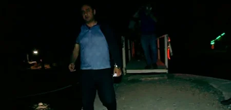 Göygöldə iaşə müəssisələrinin sahibləri və müştəriləri cərimələndi