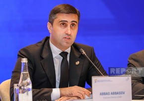 BMT-nin Afrika əsilli Şəxslərin Daimi Forumunun rəsmi internet səhifəsində BTQ icraçı direktorunun çıxışı yerləşdirilib