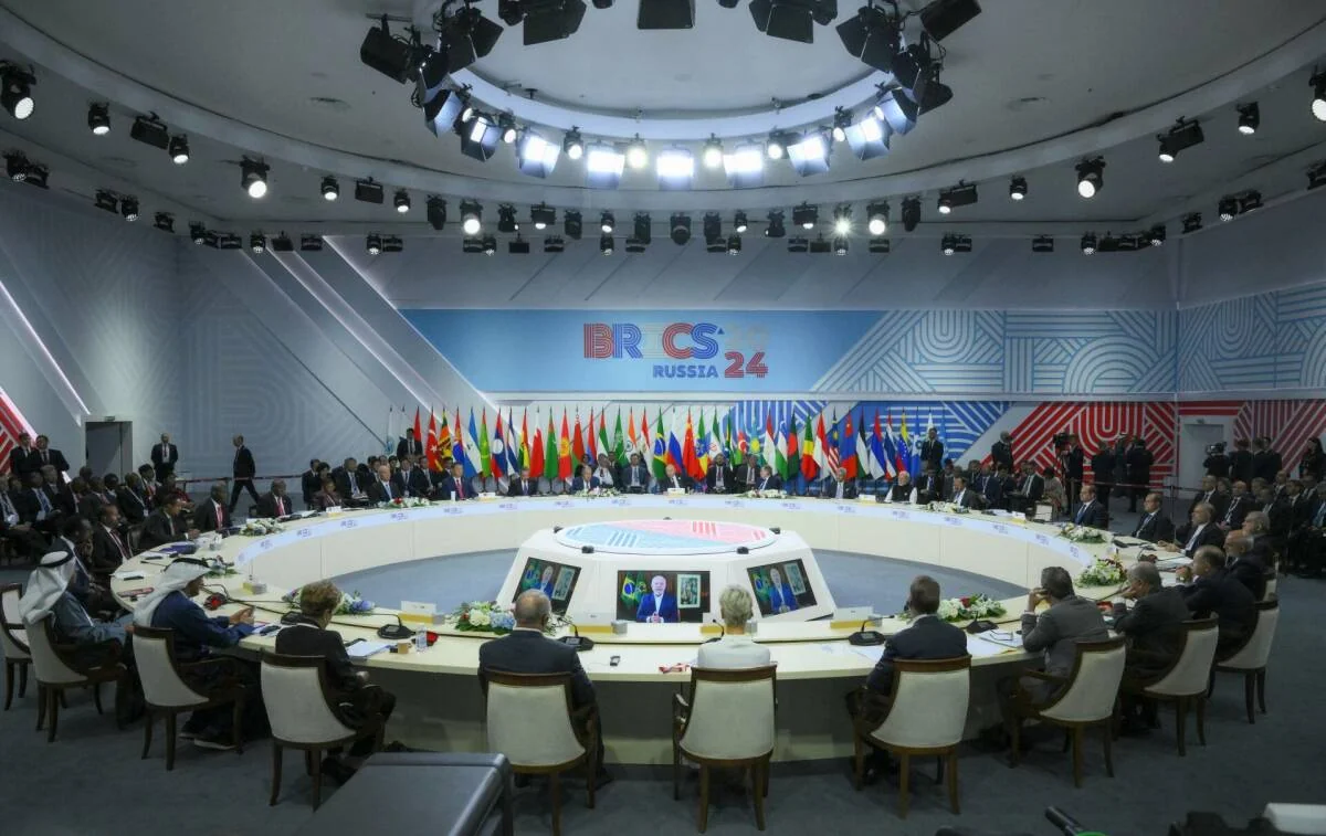 BRICS ölkələri COP29-un Azərbaycanda keçirilməsini dəstəkləyib