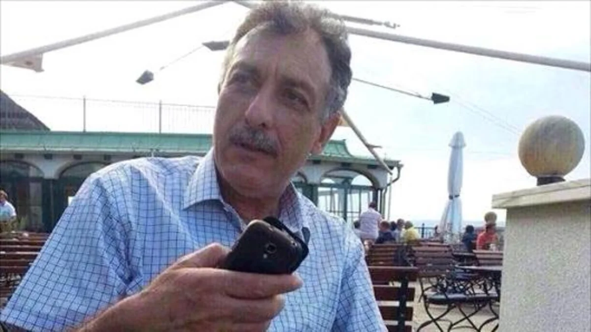 Похищенный представитель Ливии в ОПЕК освобожден