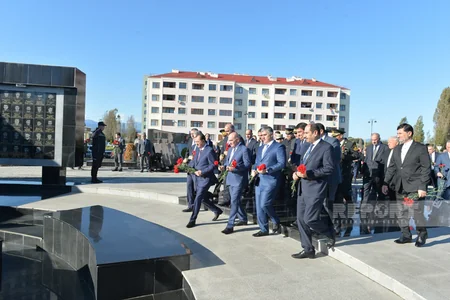 Zəfər Günü Cənub rayonlarında müxtəlif tədbirlərlə yadda qalıb