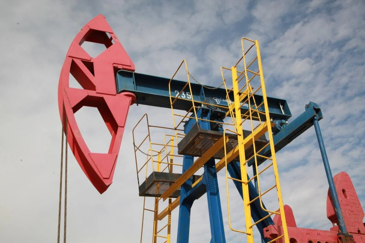 Казахстан сократил добычу нефти на 6%