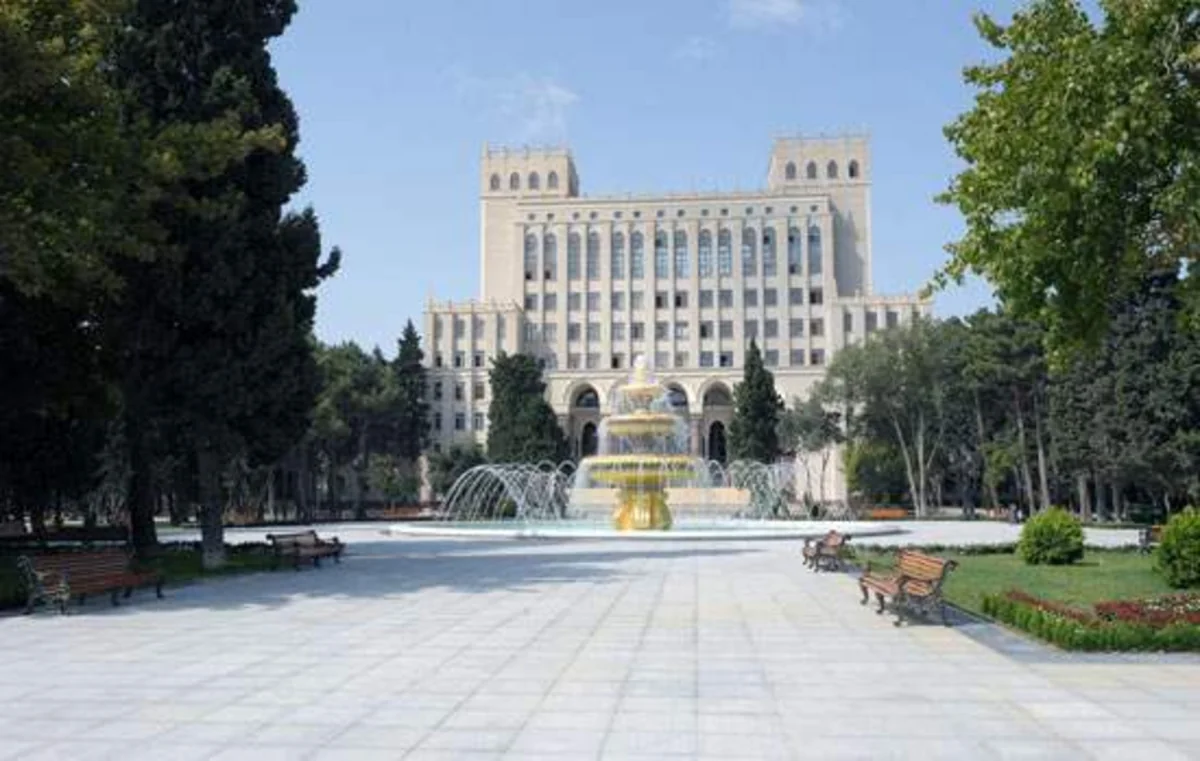 AMEA-nın institut direktorunun müavini vəzifəsinə yeni namizəd irəli sürülüb