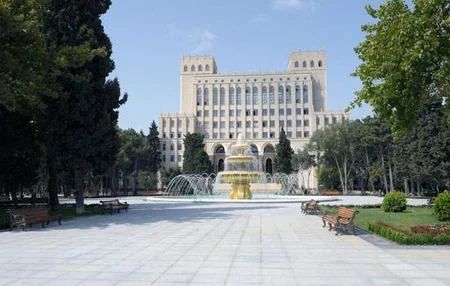 “Azərbaycan 25 il erməni terroru ilə üz-üzə” mövzusunda dəyirmi masa keçirilib