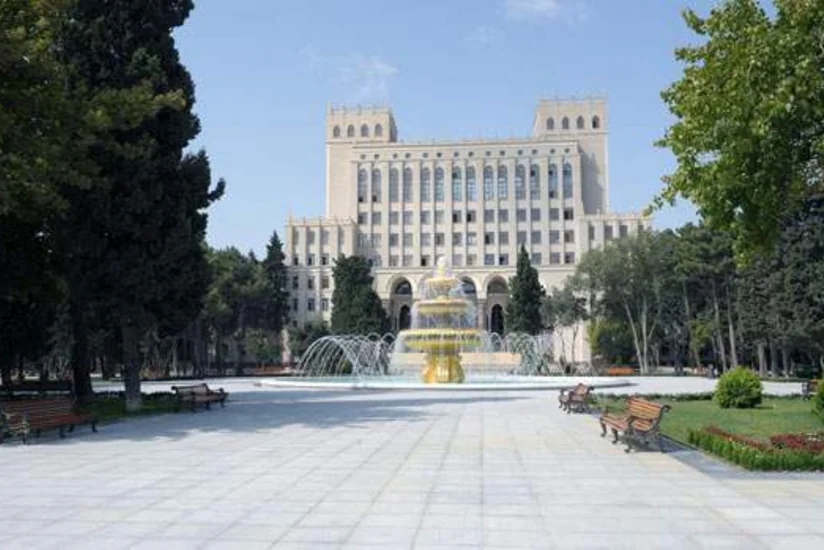 AMEA-nın institut direktorunun müavini vəzifəsinə yeni namizəd irəli sürülüb