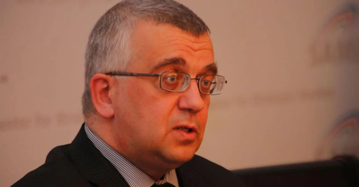 Олег Кузнецов: Удар армянской армии по мирному населению напоминает нападение гитлеровской Германии