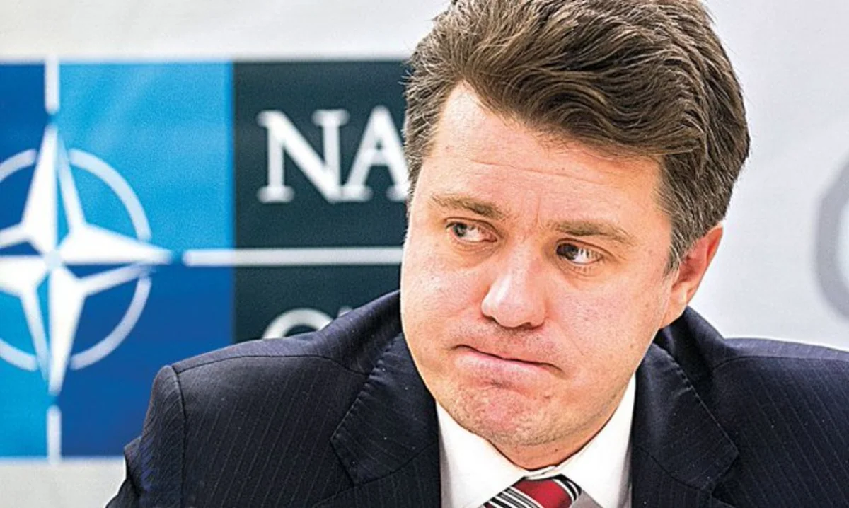 Глава МИД Эстонии ушел на карантин