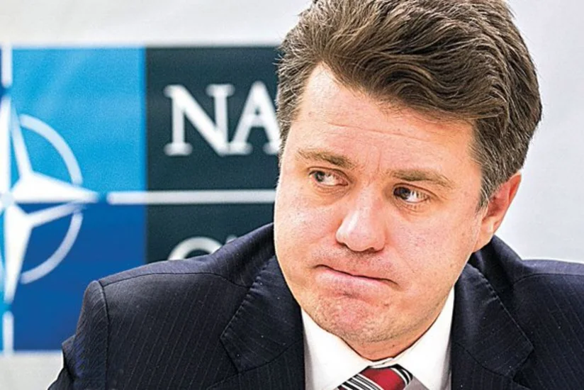 Глава МИД Эстонии ушел на карантин