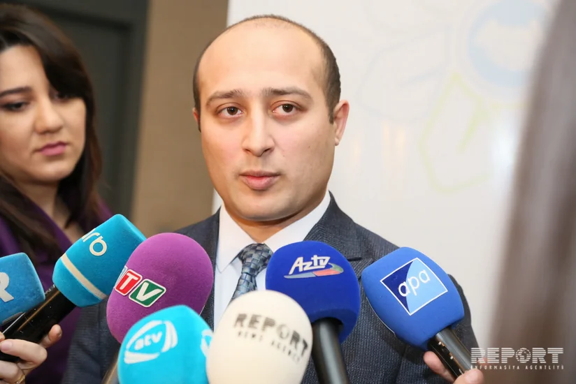 İşçiləri əmək müqaviləsi olmadan işlədən tikinti şirkətləri ilə bağlı 18 material Baş Prokurorluğa göndərilib