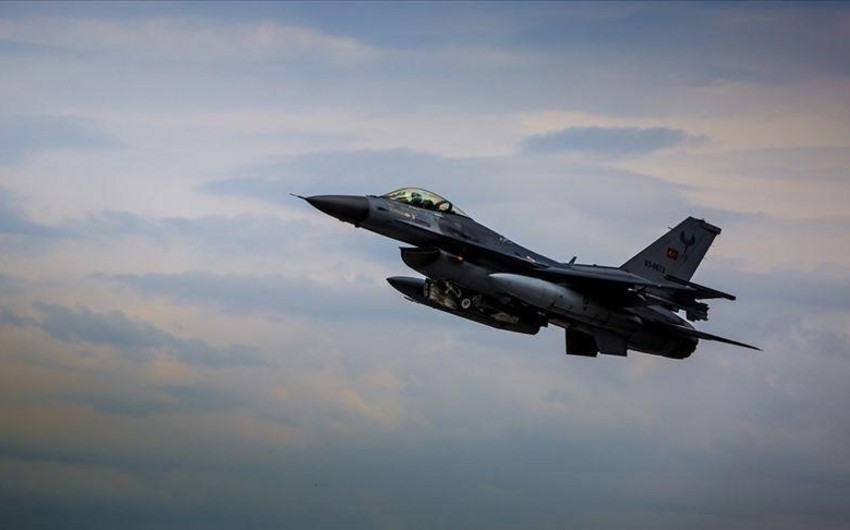 İraqda 7 terrorçu zərərsizləşdirildi