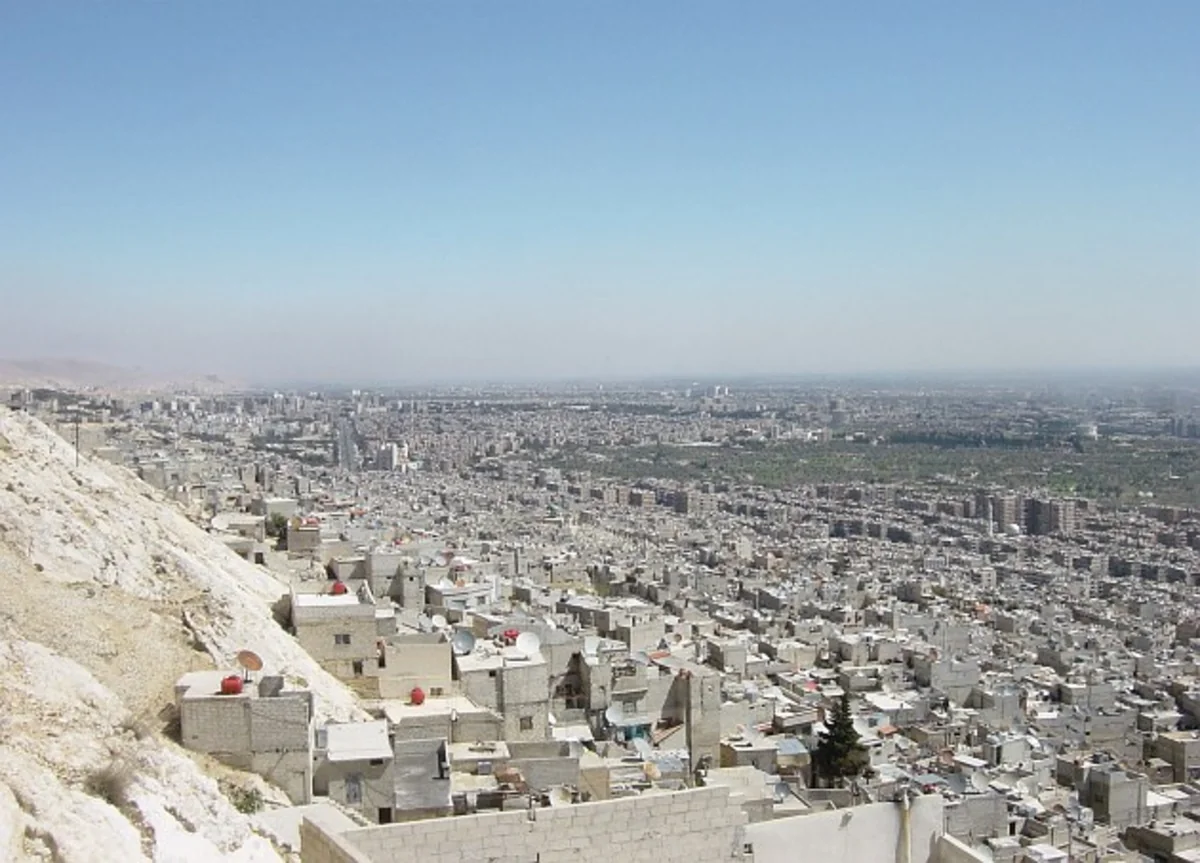 Damascus delegation threatens to leave Geneva if no talks in 24 hours