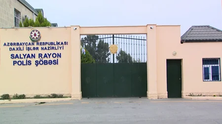 Salyanda COVID-19 xəstəsi barədə cinayət işi başlanılıb