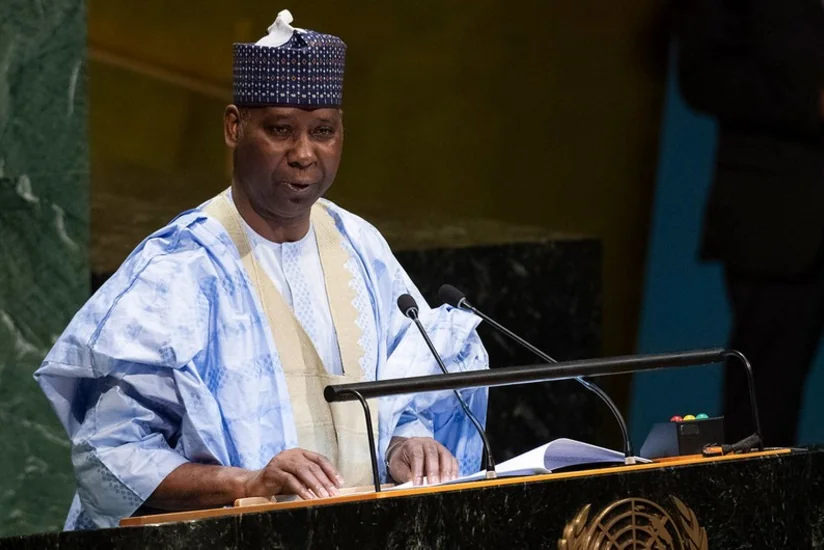 UNGA President calls for a ceasefire during a pandemic