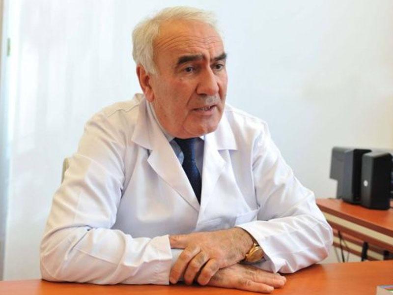 Nəsib Quliyev