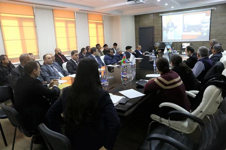 Sahibkarlar və özünüməşğulluq proqramına qoşulmuş fermerlər KOBİA-nın onlayn maarifləndirmə tədbirindən yararlanıblar