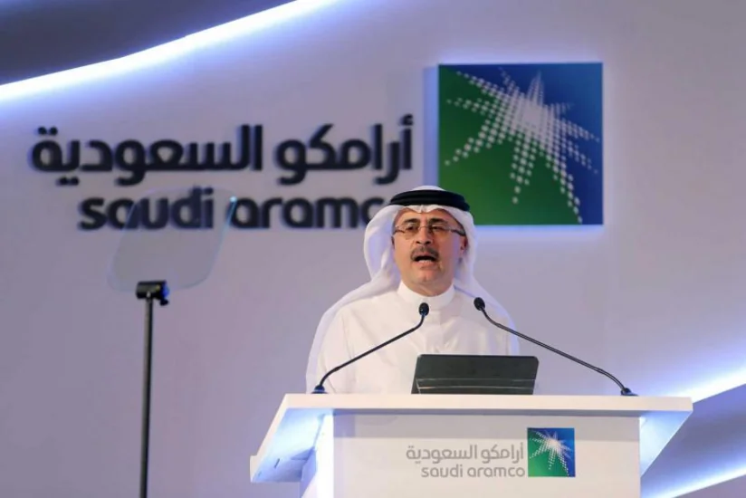 Глава Saudi Aramco: Ситуация на энергорынке требует пересмотреть планы зеленого перехода