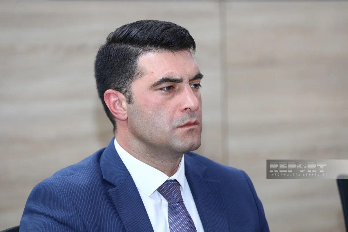 Azerbaijan keen to join UNESCO Global Geoparks