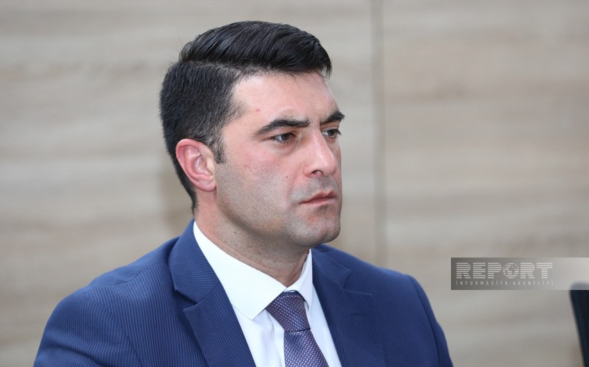 Азербайджан намерен присоединиться к Глобальной сети геопарков ЮНЕСКО