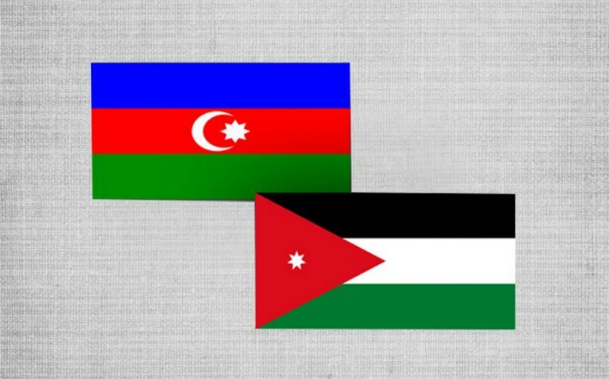 Ilham Aliyev approves Azerbaijan-Jordan treaty on disaster management cooperation