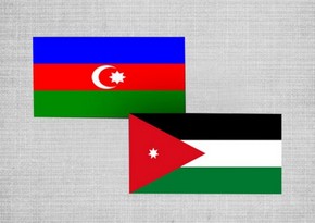 Утверждено соглашение о сотрудничестве между Азербайджаном и Иорданией в области управления стихийными бедствиями
