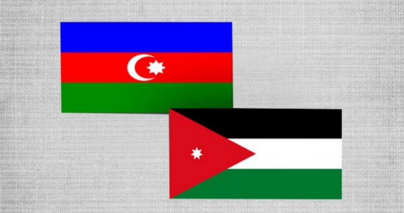 Azərbaycanla İordaniyanın fəlakət və böhranların idarə edilməsi sahəsində əməkdaşlıq Sazişi təsdiqlənib