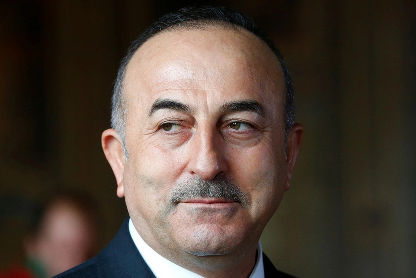 Mövlud Çavuşoğlu: “İkili standartlara görə Qərbə etibar edənlər azalır”