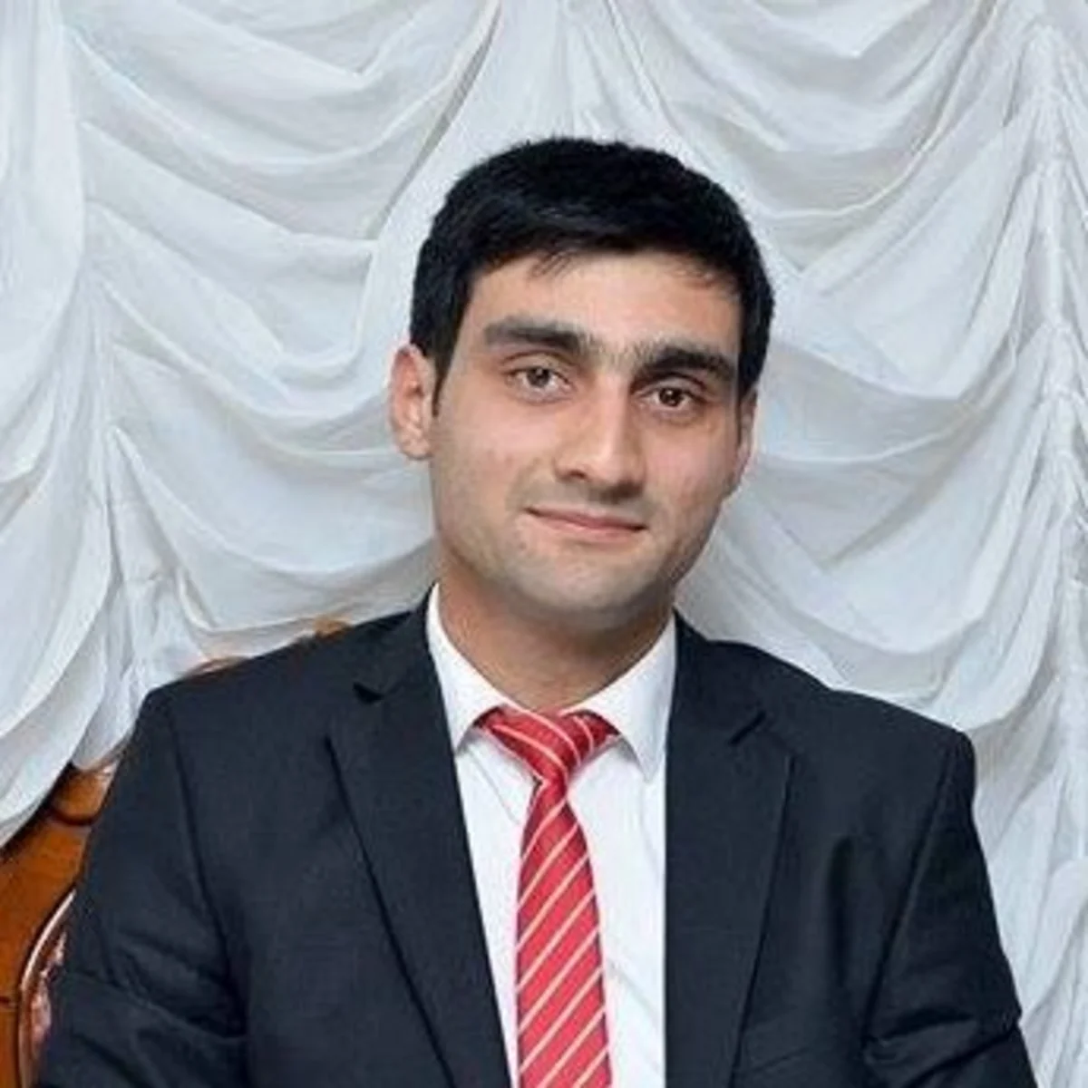 Dövlət Sosial Müdafiə Fondunun Astara rayon şöbəsinə yeni müdir təyin edilib