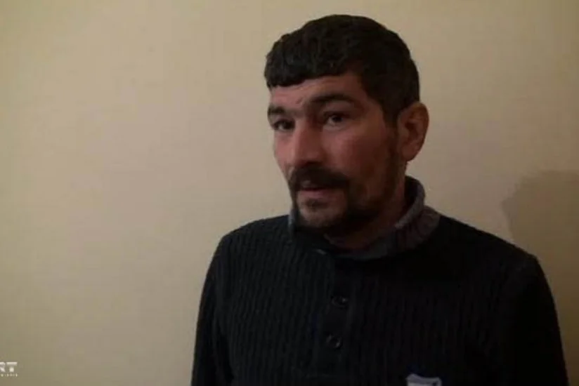 Salyan sakinindən tiryək aşkar edilərək götürülüb - FOTO